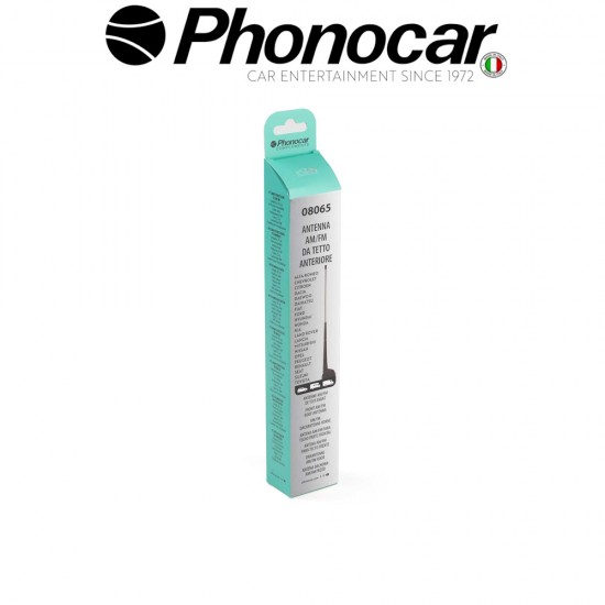 08.065 PHONOCAR