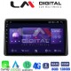 LM Digital - LM ZT8355 GPS Οθόνη OEM Multimedia Αυτοκινήτου για Nissan Juke 2021 > (CarPlay/AndroidAuto/BT/GPS/WIFI/GPRS)