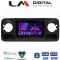 LM Digital - LM ZA4670 GPS Οθόνη OEM Multimedia Αυτοκινήτου για Mercedes Sprinter 2019 > (CarPlay/AndroidAuto/BT/GPS/WIFI/GPRS)