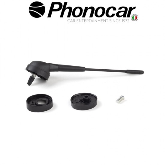 08.107 PHONOCAR