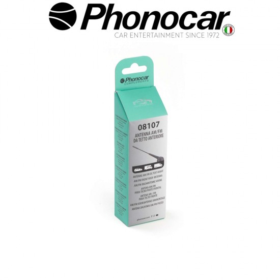 08.107 PHONOCAR