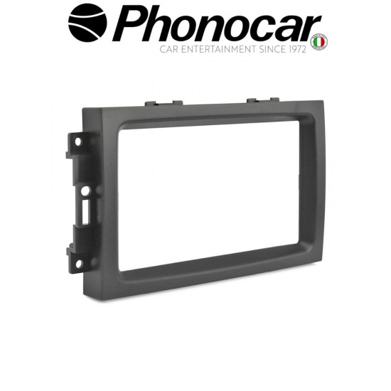 03.541 PHONOCAR