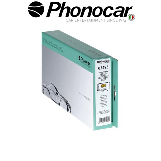 03.493 PHONOCAR