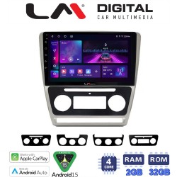 LM Digital - LM ZA4005 GPS
