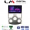 LM Digital - LM ZA4520 GPS Οθόνη OEM Multimedia Αυτοκινήτου για DAIHATSU TERIOS 2007> 2018 (CarPlay/AndroidAuto/BT/GPS/WIFI/GPRS)