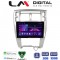 LM Digital - LM ZA4006 GPS Οθόνη OEM Multimedia Αυτοκινήτου για Hyundai Tucson 2004 > 2010 (CarPlay/AndroidAuto/BT/GPS/WIFI/GPRS)
