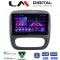 LM Digital - LM ZA4706 GPS Οθόνη OEM Multimedia Αυτοκινήτου για Opel Vivaro 2014 > 2020Renault Traffic 2014 > 2020Nissan NV300 2014 > 2020Fiat Talento 2014 > 2020Δείτε τί φίσα έχει το αυτοκίνητο πριν την αγορά της οθόνης. (CarPlay/AndroidA