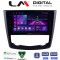 LM Digital - LM ZA4688 GPS Οθόνη OEM Multimedia Αυτοκινήτου για RENAULT KADJAR 2015> (CarPlay/AndroidAuto/BT/GPS/WIFI/GPRS)