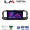 LM Digital - LM ZA4705 GPS Οθόνη OEM Multimedia Αυτοκινήτου για Citroën SpaceTourer 2016 >Citroën Jumpy 2016 >Peugeot Expert 2016 >Toyota ProAce 2016 >Opel Vivaro 2019 >Fiat Scudo 2022 >Δείτε τί φίσα έχει το αυτοκίνητο πριν την αγο