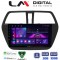 LM Digital - LM ZA4337 GPS Οθόνη OEM Multimedia Αυτοκινήτου για SUZUKI SX4 SCROSS 2014> (CarPlay/AndroidAuto/BT/GPS/WIFI/GPRS)
