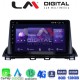 LM Digital - LM ZT8441 GPS Οθόνη OEM Multimedia Αυτοκινήτου για Mazda CX4 2014 > (CarPlay/AndroidAuto/BT/GPS/WIFI/GPRS)