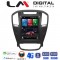 LM Digital - LM TR8114BL GPS Οθόνη OEM Multimedia τυπου Tesla 9,7inch Opel Insignia (CarPlay/AndroidAuto/BT/GPS/WIFI/GPRS)