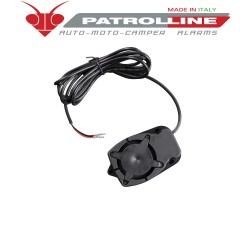 HPS 88 PATROL