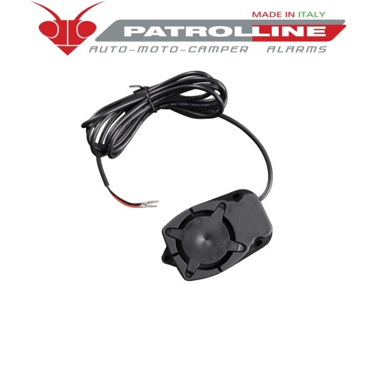 HPS 88 PATROL