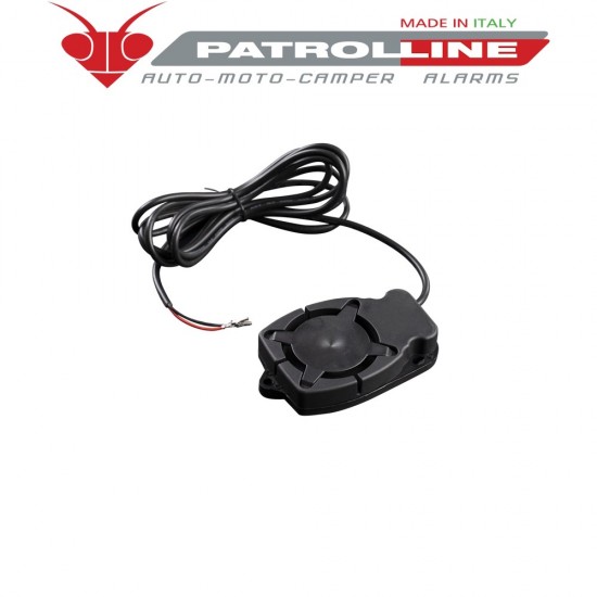 HPS 88 PATROL