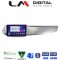 LM Digital - LM ZC8643 GPS Οθόνη OEM Multimedia Αυτοκινήτου για Alfa Romeo Guilietta 2010 > 2014 (CarPlay/AndroidAuto/BT/GPS/WIFI/GPRS)