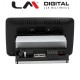 LM Digital - LM E8R10 GPS Οθόνη OEM Multimedia Αυτοκινήτου για Οθόνη universal τύπου tablet με 1DIN βάση από πίσω (CarPlay/AndroidAuto/BT/GPS/WIFI/GPRS)