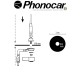 08.003 PHONOCAR