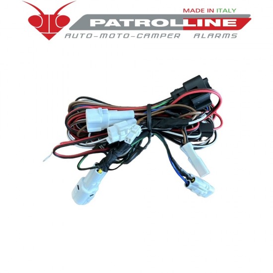 ZW 9.74010 MOTO