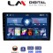 LM Digital - LM ZL4566 GPS Οθόνη OEM Multimedia Αυτοκινήτου για Toyota ProAce 2013 > 2016Citroen C2 2003 > 2009Citroen C3 2001 > 2010Citroen Jumpy 2007 > 2016Citroen Berlingo 2008 > 2019Peugeot 307 2001 > 2008Peugeot Expert 2008 &g