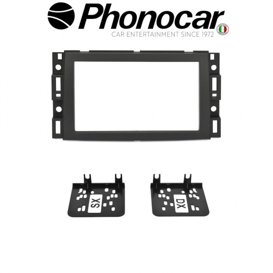 03.547 PHONOCAR