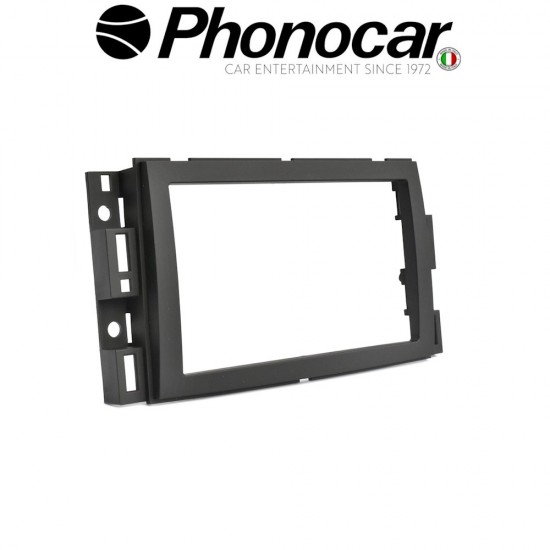 03.547 PHONOCAR