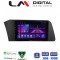LM Digital - LM ZA4227 GPS Οθόνη OEM Multimedia Αυτοκινήτου για Hyundai Elantra 2021 > (CarPlay/AndroidAuto/BT/GPS/WIFI/GPRS)