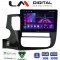 LM Digital - LM ZA4231 GPS Οθόνη OEM Multimedia Αυτοκινήτου για MITSUBISHI OUTLANDER 2013> (CarPlay/AndroidAuto/BT/GPS/WIFI/GPRS)