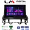 LM Digital - LM ZA4437 GPS Οθόνη OEM Multimedia Αυτοκινήτου για MAZDA 6 2002 > 2005 (CarPlay/AndroidAuto/BT/GPS/WIFI/GPRS)