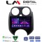 LM Digital – LM ZA4459 GPS Οθόνη OEM Multimedia Αυτοκινήτου για NISSAN MICRA 2010-2014 (CarPlay/AndroidAuto/BT/GPS/WIFI/GPRS)