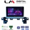 LM Digital - LM ZA4538 GPS Οθόνη OEM Multimedia Αυτοκινήτου για Mazda CX-5 2018 > (CarPlay/AndroidAuto/BT/GPS/WIFI/GPRS)