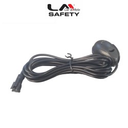 MIC LM TRACK 7016