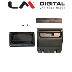 LM Digital - LM ZN4256 GPS Οθόνη OEM Multimedia Αυτοκινήτου για Mazda 2 2002 > 2007 (CarPlay/AndroidAuto/BT/GPS/WIFI/GPRS)