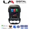 LM Digital - LM TR8245 GPS Οθόνη OEM Multimedia τυπου Tesla 9,7inch Ford Ranger 2012 > 2015 (CarPlay/AndroidAuto/BT/GPS/WIFI/GPRS)