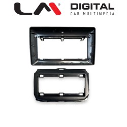LM Digital - LM ZC8645 GPS Οθόνη OEM Multimedia Αυτοκινήτου για Alfa Romeo Giulietta 2014 > (CarPlay/AndroidAuto/BT/GPS/WIFI/GPRS)