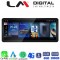 LM Digital - LM K810 GPS Οθόνη OEM Multimedia Αυτοκινήτου (CarPlay/AndroidAuto/BT/GPS/WIFI/GPRS)