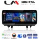 LM Digital - LM GH4 225 NBT Οθόνη OEM Multimedia Αυτοκινήτου για BMW X1 (F48) 2015 > 2016 με σύστημα NBT (CarPlay/AndroidAuto/BT/GPS/WIFI/GPRS)