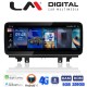LM Digital - LM GH8 225 NBT Οθόνη OEM Multimedia Αυτοκινήτου για BMW X1 (F48) 2015 > 2016 με σύστημα NBT (CarPlay/AndroidAuto/BT/GPS/WIFI/GPRS)