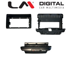 LM Digital - LM ZC8125 GPS Οθόνη OEM Multimedia Αυτοκινήτου για Kia CEED 2018 > 2022 (CarPlay/AndroidAuto/BT/GPS/WIFI/GPRS)
