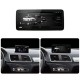 LM Digital - LM GH4 292 LOW Οθόνη OEM Multimedia Αυτοκινήτου για AUDI Q3 2011 > 2018 Χωρίς εργοστασιακή οθόνη (CarPlay/AndroidAuto/BT/GPS/WIFI/GPRS)