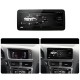 LM Digital - LM GH8 311 HIGH Οθόνη OEM Multimedia Αυτοκινήτου για AUDI Q5 2008 > 2017 με Navi (CarPlay/AndroidAuto/BT/GPS/WIFI/GPRS)