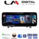 LM Digital - LM GH2 219 CIC Οθόνη OEM Multimedia Αυτοκινήτου για BMW X1 (E84) 2009 > 2014 με σύστημα CIC (CarPlay/AndroidAuto/BT/GPS/WIFI/GPRS)