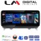 LM Digital - LM GH2 397 CCC Οθόνη OEM Multimedia Αυτοκινήτου για BMW X5 (E70) 2007 > 2009 BMW X6 (E72) 2008 > 2009 με σύστημα CCC (CarPlay/AndroidAuto/BT/GPS/WIFI/GPRS)