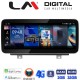 LM Digital - LM GH2 350 NBT Οθόνη OEM Multimedia Αυτοκινήτου για BMW SERIES 3 2010 >(F30 F31,F34,F35,F80)BMW SERIES 4 2013 >(F32,F33,F36,F83)με σύστημα NBT (CarPlay/AndroidAuto/BT/GPS/WIFI/GPRS)