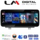 LM Digital - LM GH4 350 NBT Οθόνη OEM Multimedia Αυτοκινήτου για BMW SERIES 3 2010 >(F30 F31,F34,F35,F80)BMW SERIES 4 2013 >(F32,F33,F36,F83)με σύστημα NBT (CarPlay/AndroidAuto/BT/GPS/WIFI/GPRS)