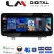 LM Digital - LM GH8 350 NBT Οθόνη OEM Multimedia Αυτοκινήτου για BMW SERIES 3 2010 >(F30 F31,F34,F35,F80)BMW SERIES 4 2013 >(F32,F33,F36,F83)με σύστημα NBT (CarPlay/AndroidAuto/BT/GPS/WIFI/GPRS)