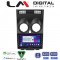LM Digital - LM ZG4001 GPS Οθόνη OEM Multimedia Αυτοκινήτου για NISSAN QASHQAI 2007 > 2013 (CarPlay/AndroidAuto/BT/GPS/WIFI/GPRS)