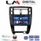 LM Digital - LM ZG4006B GPS Οθόνη OEM Multimedia Αυτοκινήτου για TUCSON 2004 > 2010 (CarPlay/AndroidAuto/BT/GPS/WIFI/GPRS)