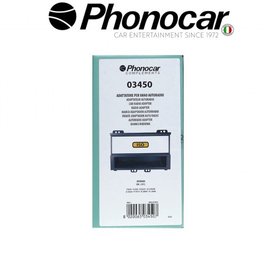 03.450 PHONOCAR