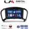 LM Digital - LM ZG4352 GPS Οθόνη OEM Multimedia Αυτοκινήτου για NISSAN JUKE 2009> (CarPlay/AndroidAuto/BT/GPS/WIFI/GPRS)